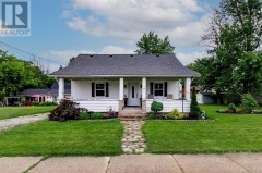 Real Estate Listing   48 Centre STREET ST. CLAIR